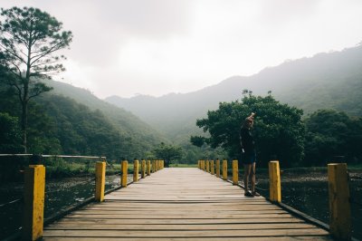 AI-generated travel thumbnail for San Fernando