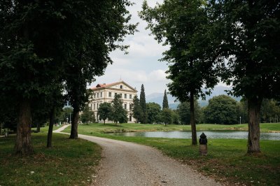 AI-generated travel thumbnail for San Giacomo Vercellese