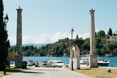 AI-generated travel thumbnail for San Giorgio Morgeto