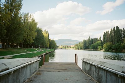 AI-generated travel thumbnail for San Giovanni Valdarno