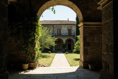 AI-generated travel thumbnail for San Giuliano del Sannio