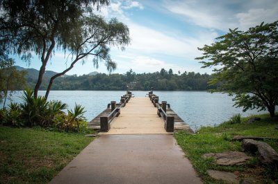 AI-generated travel thumbnail for San Isidro