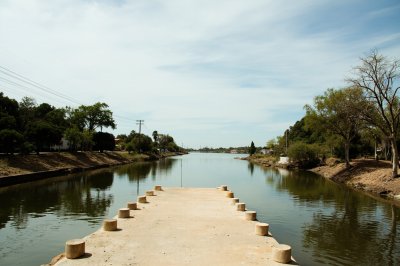 AI-generated travel thumbnail for San Isidro