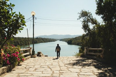AI-generated travel thumbnail for San Jacintito
