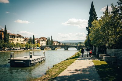 AI-generated travel thumbnail for San Jacopo al Girone