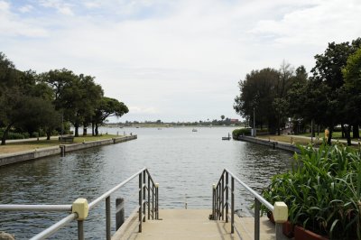 AI-generated travel thumbnail for San Javier