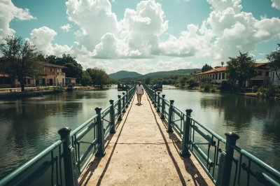 AI-generated travel thumbnail for San Jerónimo Totoltepec