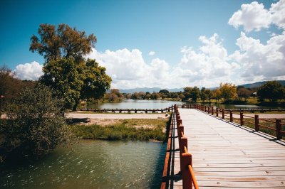 AI-generated travel thumbnail for San José Atoyatenco