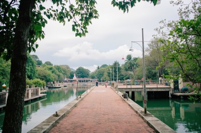 AI-generated travel thumbnail for San José Chacalapa