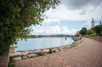 AI-generated travel thumbnail for San José de Castellanos