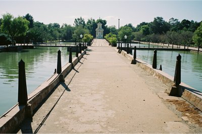 AI-generated travel thumbnail for San José de Gracia