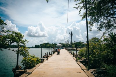 AI-generated travel thumbnail for San Jose del Monte