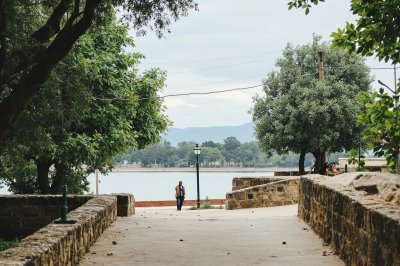 AI-generated travel thumbnail for San José del Rodeo