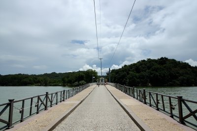 AI-generated travel thumbnail for San José