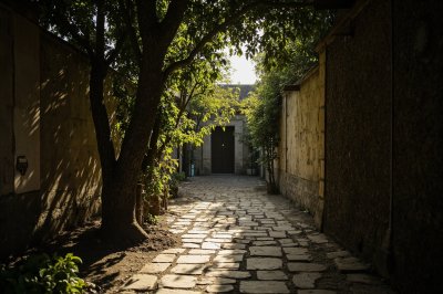 AI-generated travel thumbnail for San José las Palmas