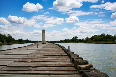 AI-generated travel thumbnail for San José Monte Chiquito