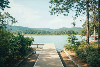 AI-generated travel thumbnail for San Jose