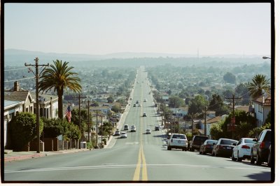 AI-generated travel thumbnail for San Jose