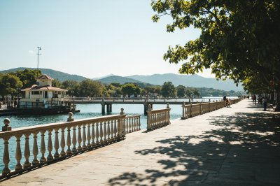 AI-generated travel thumbnail for San Juan Cuauhtémoc