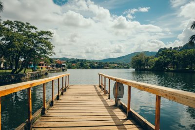 AI-generated travel thumbnail for San Juan de Betulia