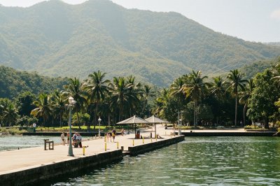 AI-generated travel thumbnail for San Juan de los Morros