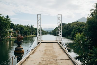 AI-generated travel thumbnail for San Juan de Opoa