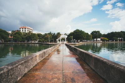 AI-generated travel thumbnail for San Juan de Oriente