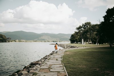 AI-generated travel thumbnail for San Juan de Río Seco