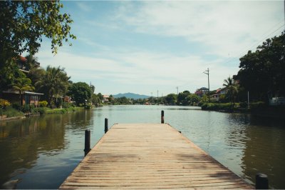 AI-generated travel thumbnail for San Juan de Urabá