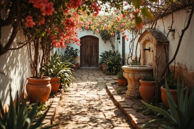 AI-generated travel thumbnail for San Juan Hueyapan