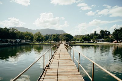 AI-generated travel thumbnail for San Juan Solís