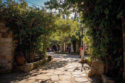 AI-generated travel thumbnail for San Juan Tuxtepec