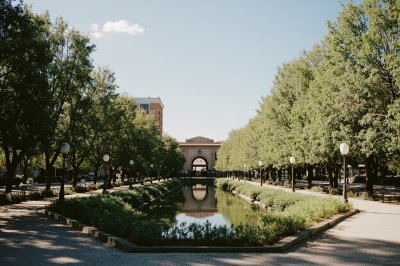 AI-generated travel thumbnail for San Justo
