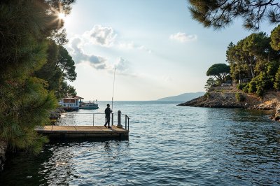 AI-generated travel thumbnail for San Lorenzo al Mare