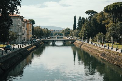 AI-generated travel thumbnail for San Lorenzo Nuovo