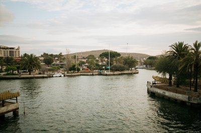 AI-generated travel thumbnail for San Lucas el Viejo