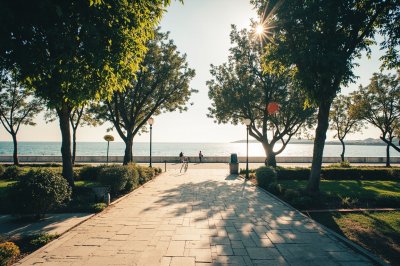 AI-generated travel thumbnail for San Marco d'Alunzio