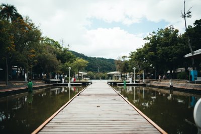 AI-generated travel thumbnail for San Marcos de Colón