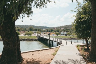 AI-generated travel thumbnail for San Marcos de la Cruz