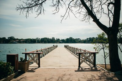 AI-generated travel thumbnail for San Marcos
