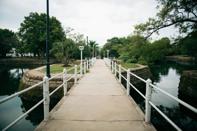 AI-generated travel thumbnail for San Marcos