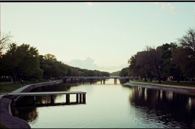 AI-generated travel thumbnail for San Marcos