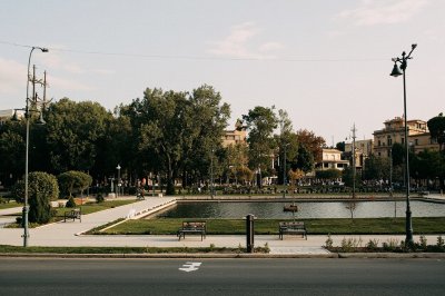 AI-generated travel thumbnail for San Martín del Castañar