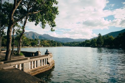 AI-generated travel thumbnail for San Martín Sacatepéquez