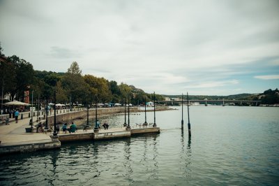 AI-generated travel thumbnail for San Martino al Tagliamento