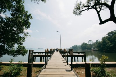 AI-generated travel thumbnail for San Mateo