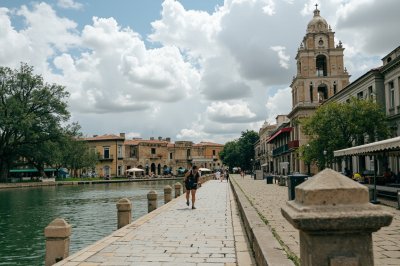 AI-generated travel thumbnail for San Mateo Ixtlahuaca
