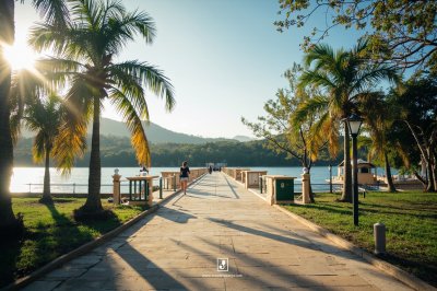AI-generated travel thumbnail for San Mateo Piñas