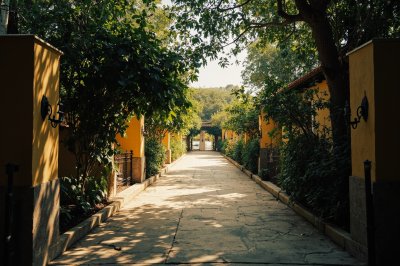 AI-generated travel thumbnail for San Matías Atzala