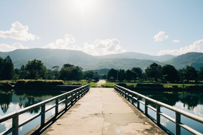 AI-generated travel thumbnail for San Miguel